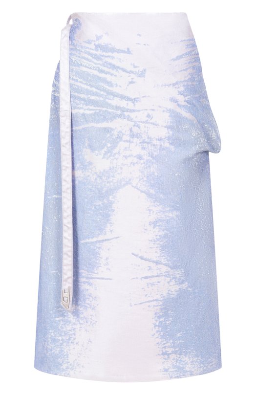 Джинсовая юбка De-Sira Diesel A22339/0EFDK Голубой A22339/0EFDK