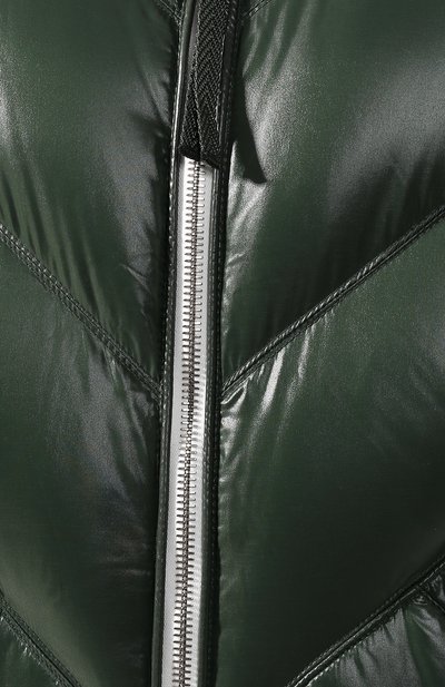 Пуховик 2 moncler 1952 x valextra MONCLER GENIUS, арт. E2-093-45933-00-C0320, фото 5