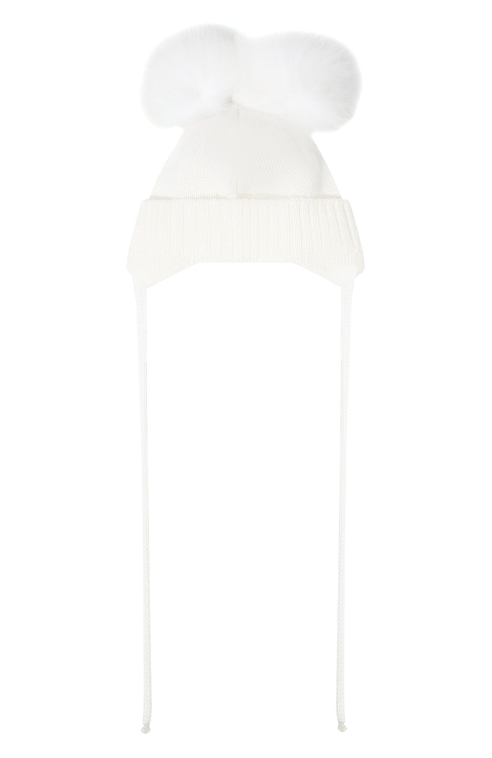 Шерстяная шапка IL TRENINO, арт. CL 4014/VA, фото 2