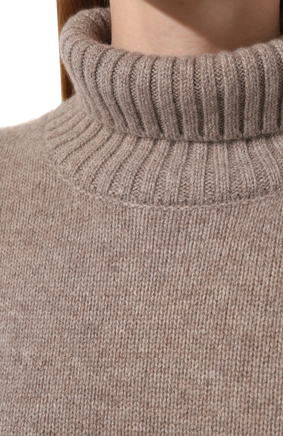 Кашемировый свитер ADDICTED, арт. MK840, фото 5