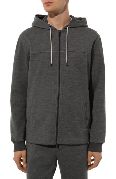 Толстовка BOGNER, арт. 88232649, фото 3