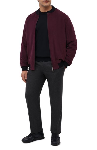 Свитер PAUL&SHARK, арт. I20P1091/HV0/3XL-6XL, фото 2