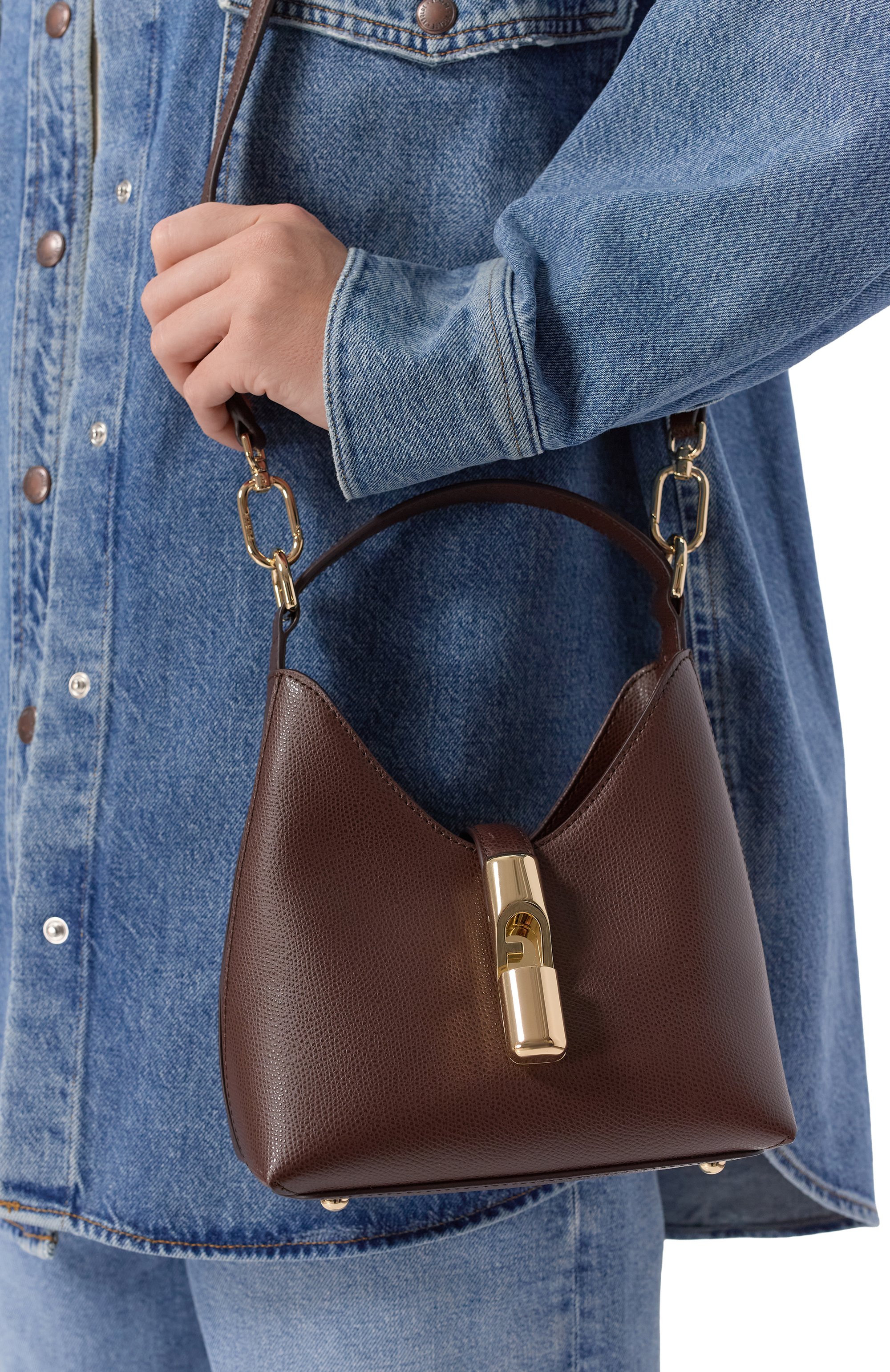 Сумка furla iride mini FURLA, арт. WE00876/ARE000, фото 2