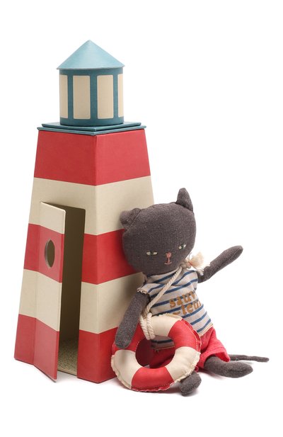 Игрушка кот-спасатель MAILEG, арт. 16-1900-00, фото 2