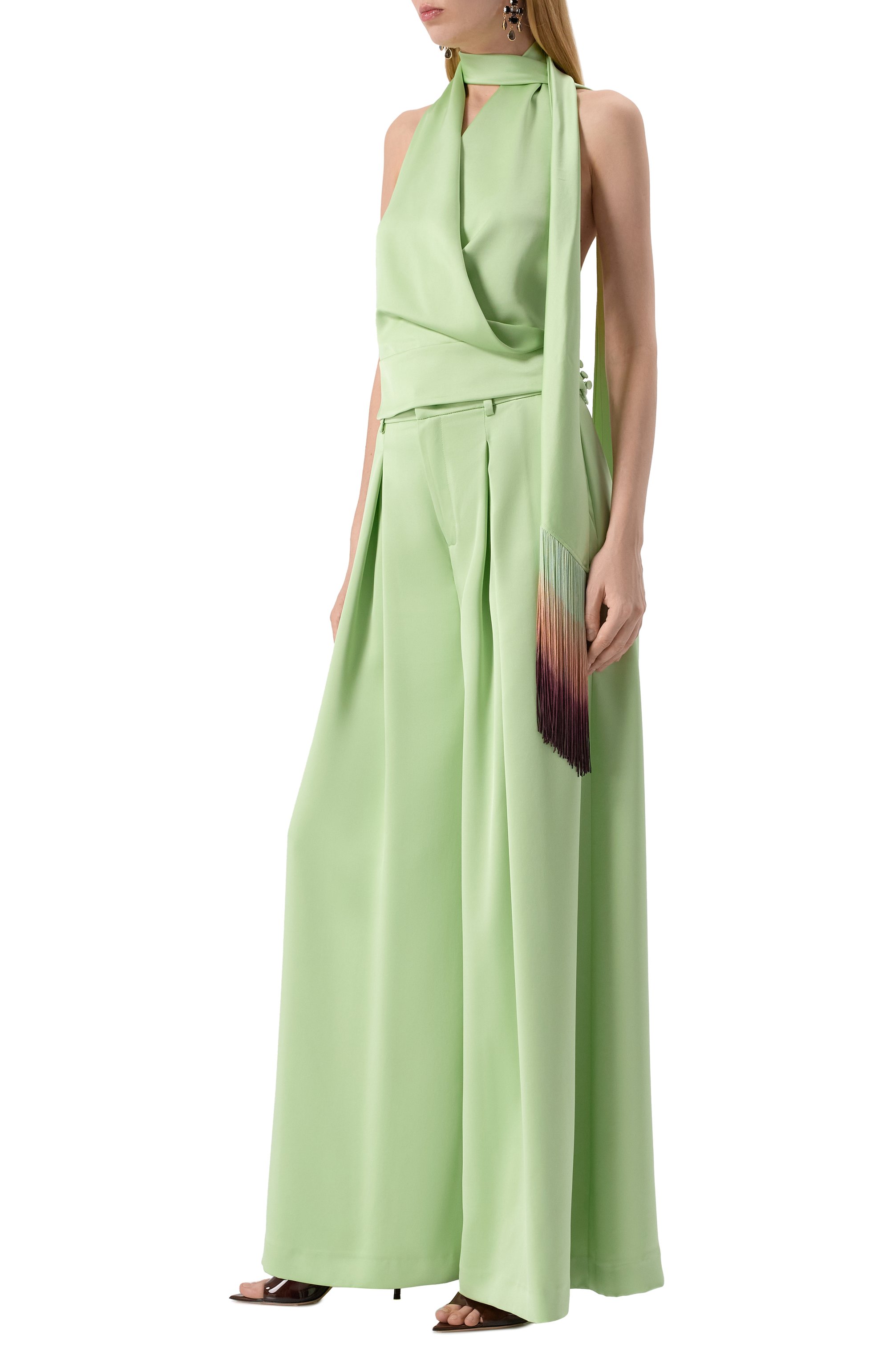 Брюки THE ANDAMANE, арт. TM170443C/TNP229, фото 2