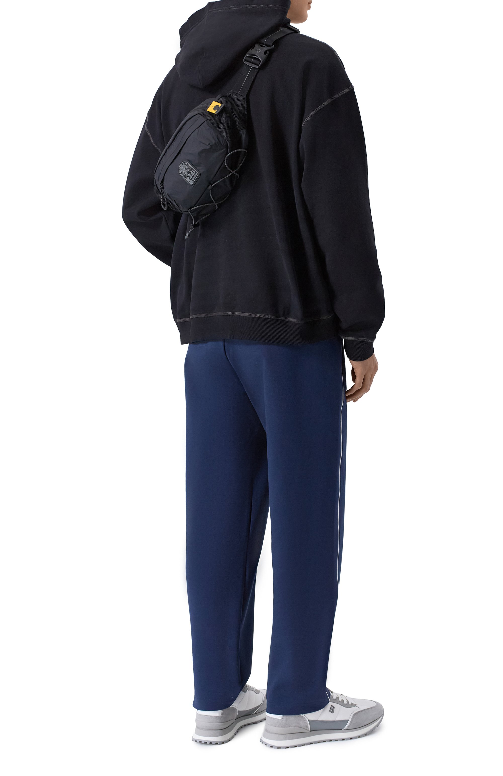 Поясная сумка edric PARAJUMPERS, арт. 26SM-PA BAB A04, фото 7