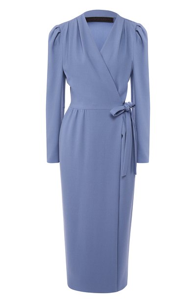 Женское платье ULYANA SERGEENKO, арт. 0908т19 (ABM021SS19P)