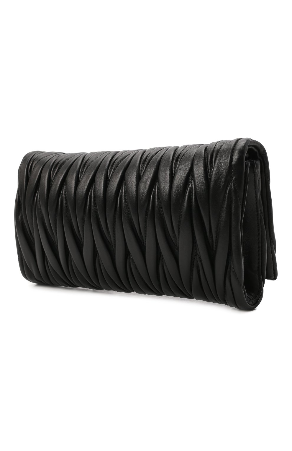 Сумка MIU MIU, арт. 5BH080-N88-F0002-COM, фото 4