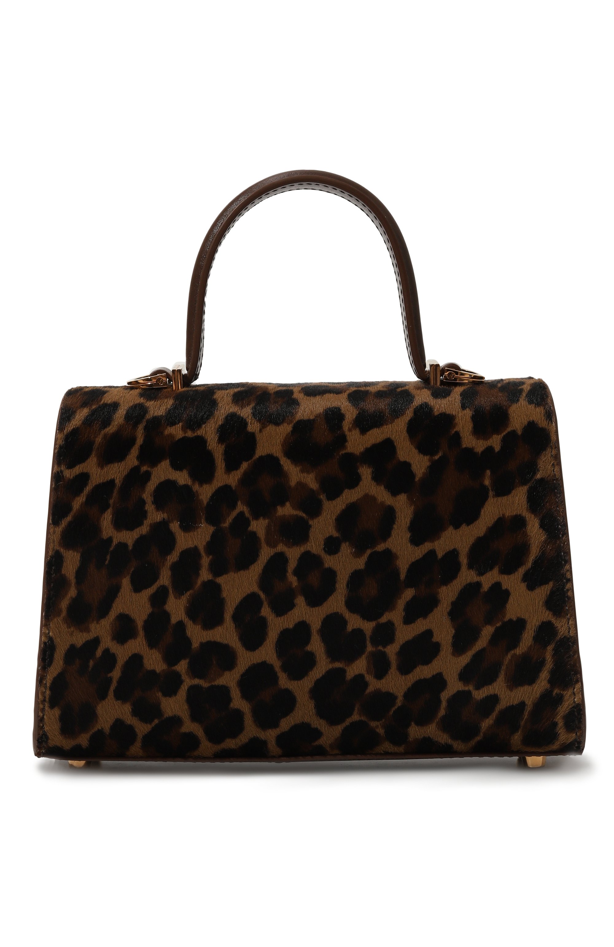 Сумка medusa '95 small VERSACE, арт. 1013824/1A12240, фото 6