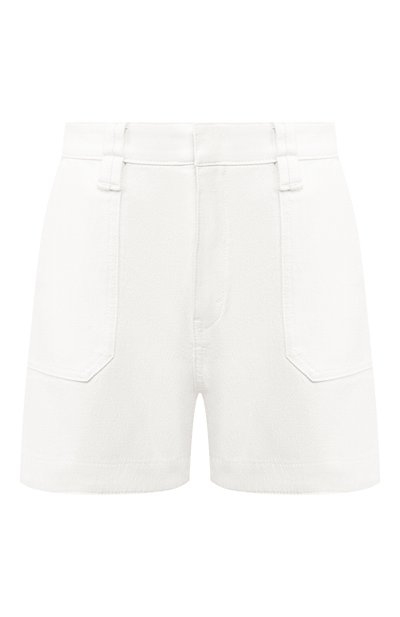 Женские джинсовые шорты CHLOÉ, арт. CHC19UDS18154