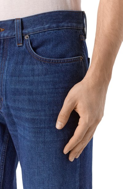 Джинсы city ZEGNA, арт. 508/UFIJ3A9, фото 5