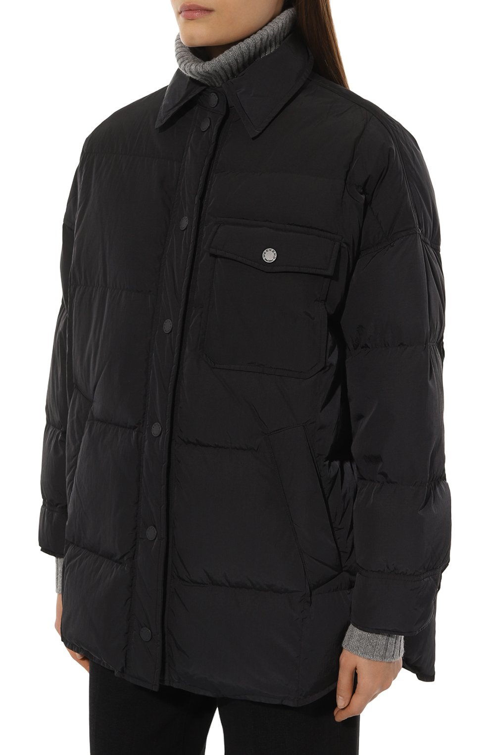 Пуховик WEEKEND MAX MARA, арт. CARL0S, фото 3