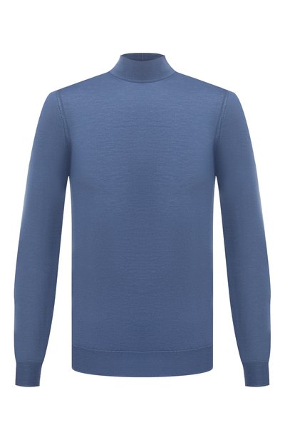 Кашемировая водолазка GIORGIO ARMANI, арт. 6KSM24/SM05Z, фото 1