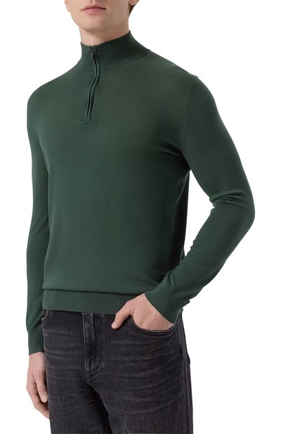 Шерстяной джемпер MVST, арт. M0-M25.1MM.K407/44-60, фото 3