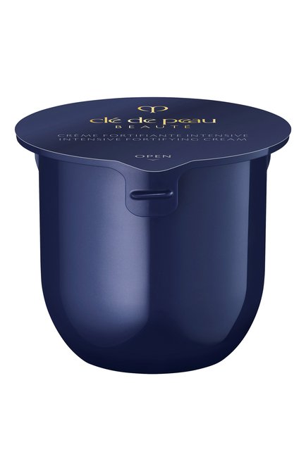 Сменный блок ночного крема интенсивного действия n (50ml) CLÉ DE PEAU BEAUTÉ бесцветного цвета, арт. 19232CP | Фото 1 (Нос: Не проставлено; Региональные ограничения белый список (Axapta Mercury): Не проставлено)