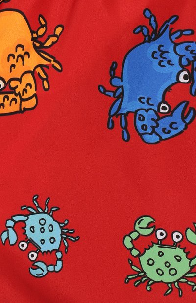 Плавки-шорты DOLCE & GABBANA, арт. L4J818/HSMJM/2-6, фото 3