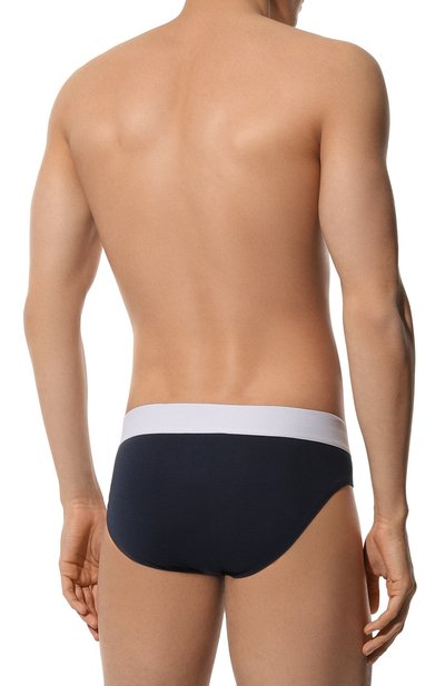 Комплект из двух брифов DIRK BIKKEMBERGS, арт. BKK1USP10BI, фото 3