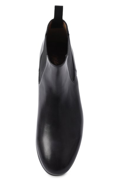 Кожаные челси beatles MILLE 885, арт. BEATLES/VAGGI0 1/2, фото 5