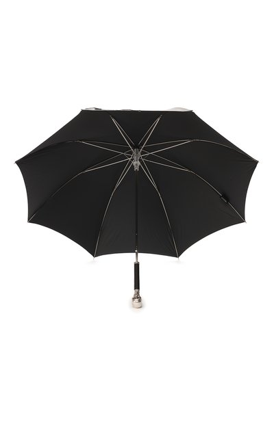 Зонт-трость ALEXANDER MCQUEEN, арт. 557719/4A38Q, фото 3