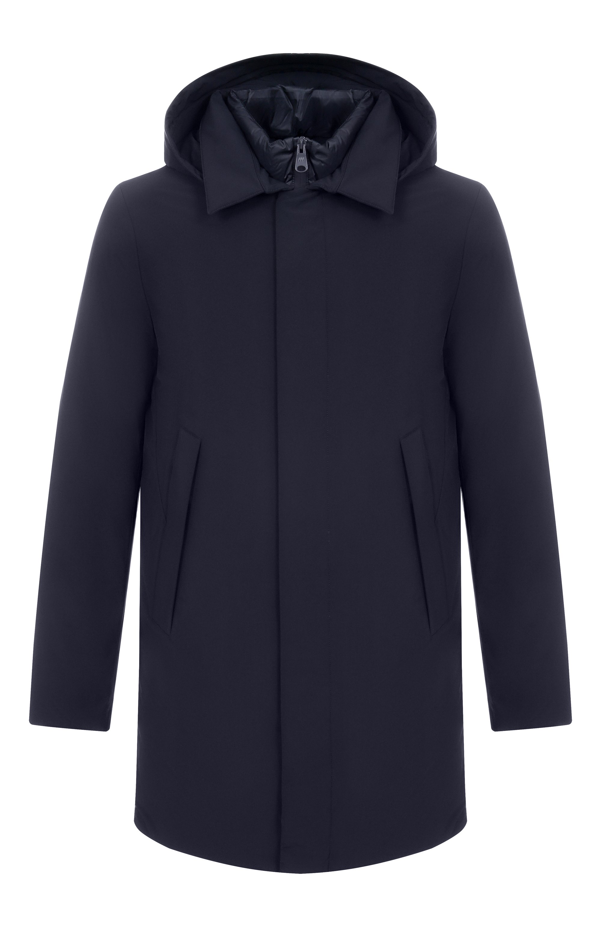 Пуховая парка HETREGO, арт. 8P464/EDGAR, фото 1