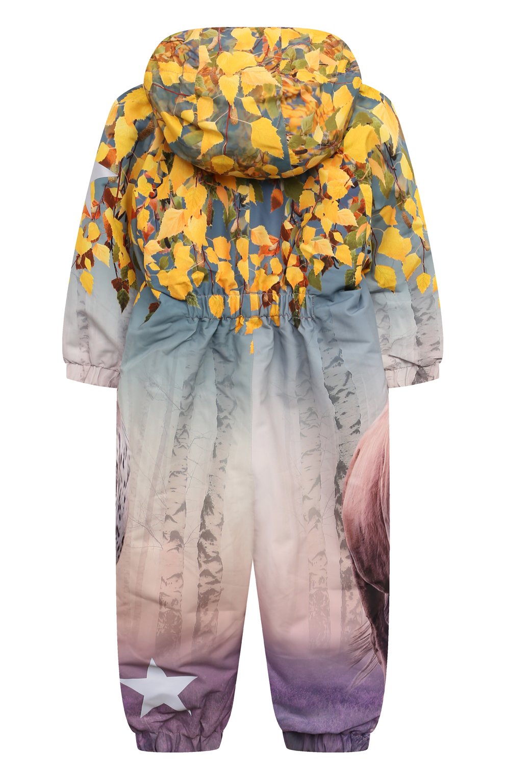 Комбинезон polar MOLO, арт. 5W24N202, фото 2