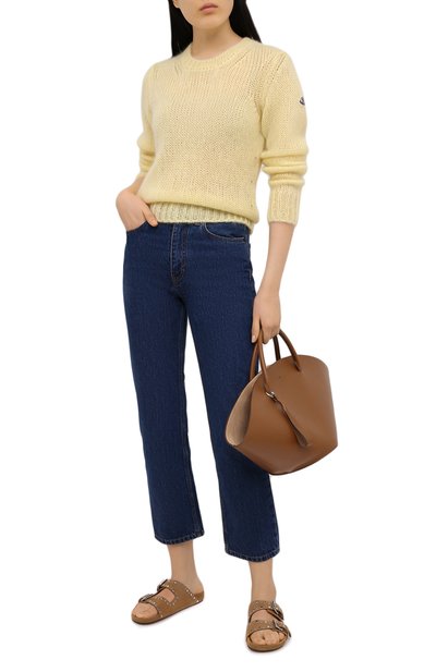 Свитер MONCLER, арт. G1-093-9C771-00-A9441, фото 2