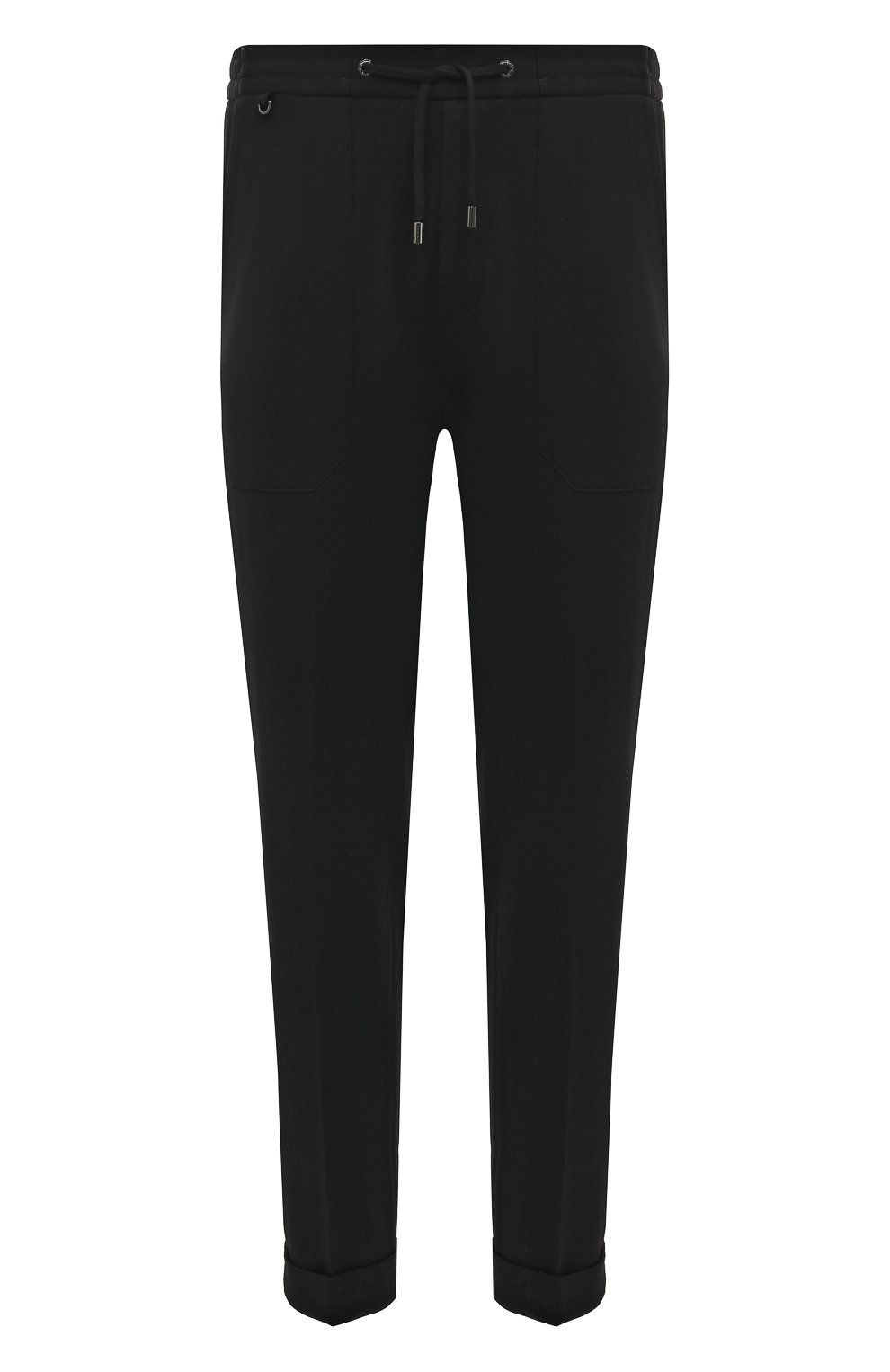 Шерстяные брюки STEFANO RICCI, арт. M1T4200280/W0001D, фото 1