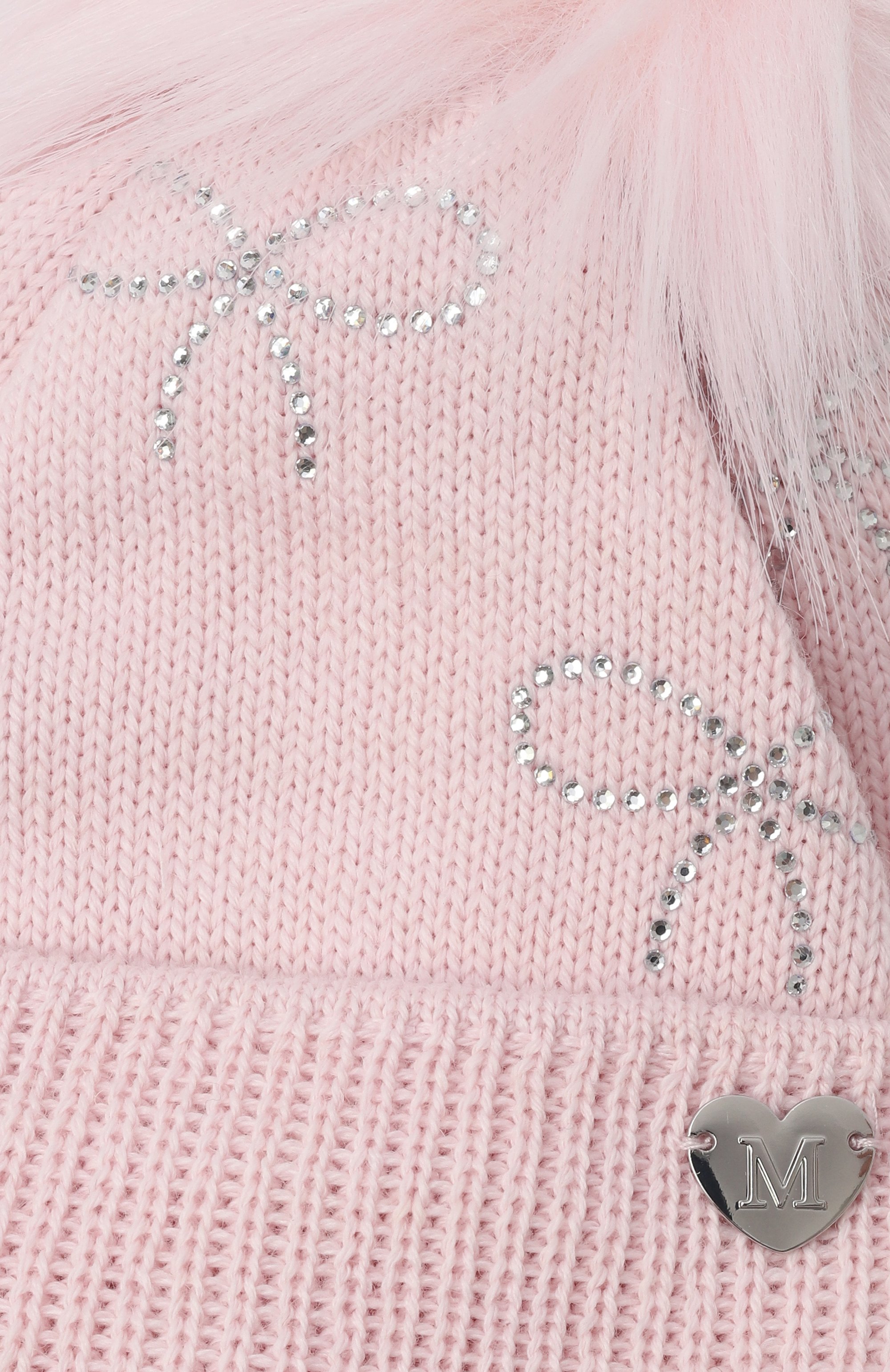 Шапка MONNALISA, арт. 37F003, фото 3