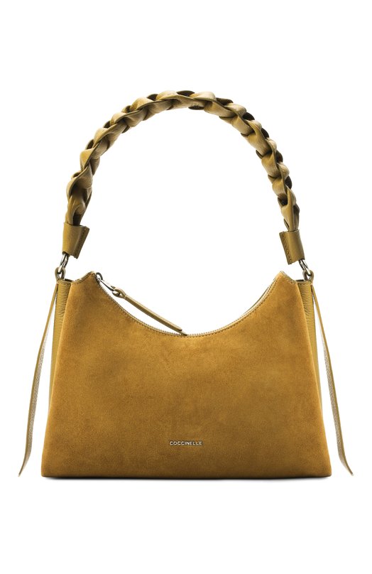 Сумка Boheme medium Coccinelle E1 P6P 13 03 01 Зелёный E1 P6P 13 03 01