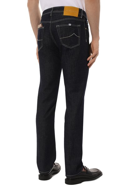Джинсы JACOB COHEN, арт. U Q E04 34 S 3736, фото 4