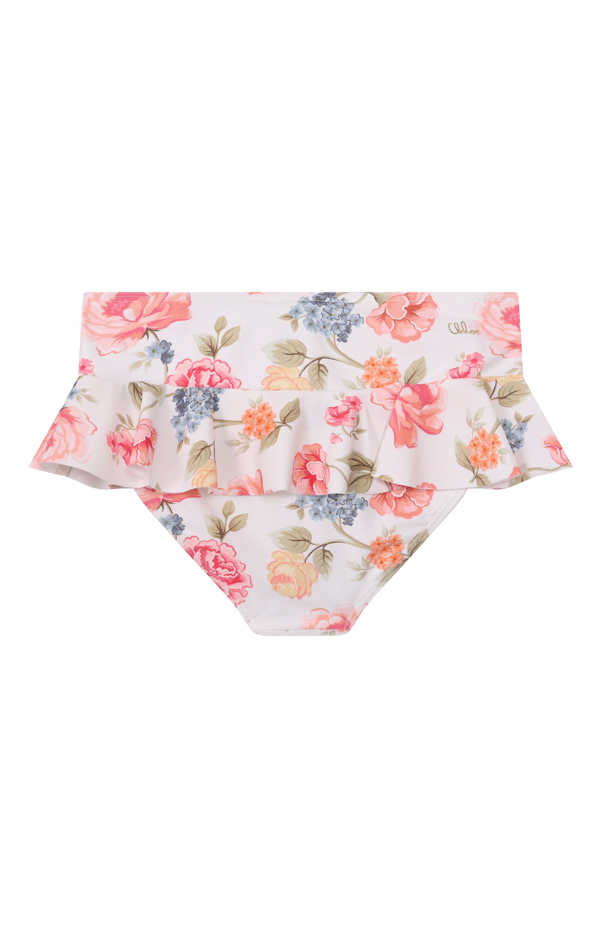 Раздельный купальник CHLOÉ, арт. C20864, фото 5