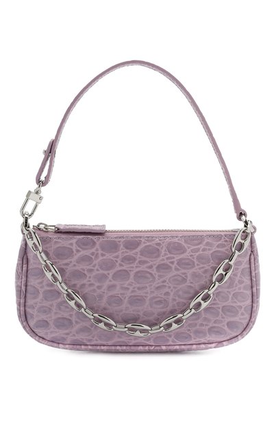 Сумка rachel mini BY FAR, арт. 20CRMIRALLDSMA, фото 1