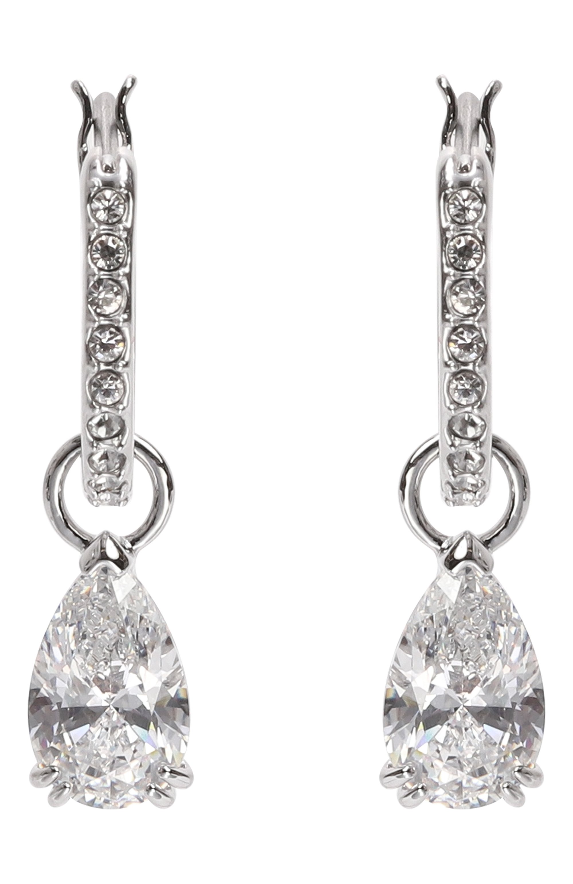 Серьги millenia SWAROVSKI, арт. 5636716, фото 1