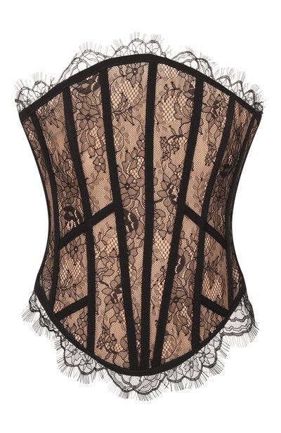 Женский корсет GIUSEPPE DI MORABITO, арт. 06PST0382 16304