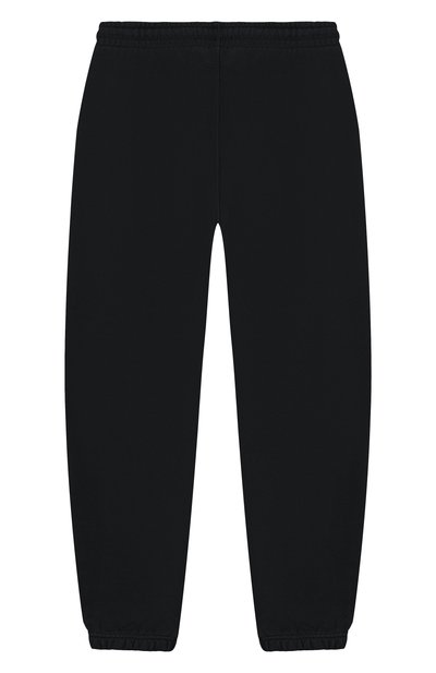 Хлопковые джоггеры OFF-WHITE, арт. 0BCH001S25FLE001/12+, фото 2