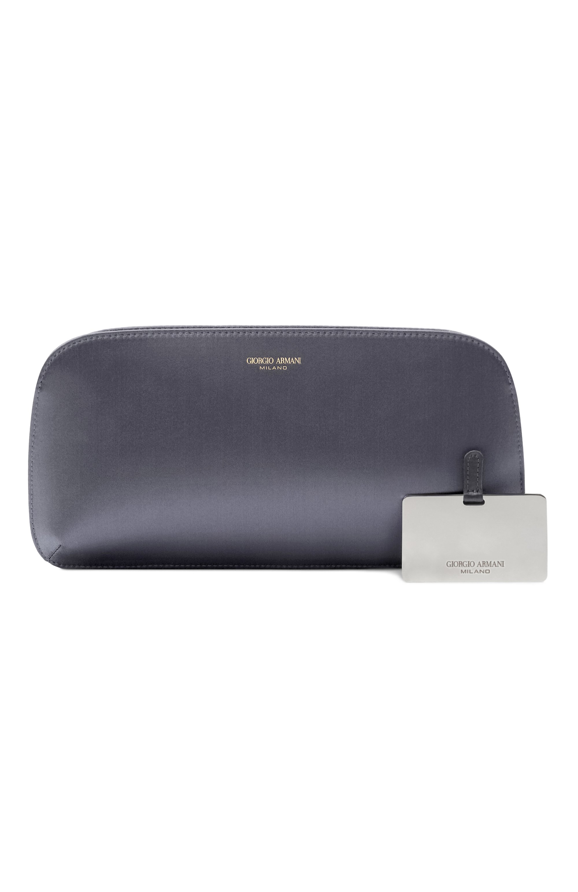 Клатч GIORGIO ARMANI, арт. GW000707/AF20508, фото 7