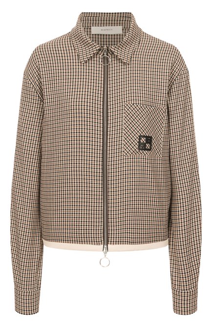 Женский куртка BEATRICE .B, арт. 25FA3016SW111