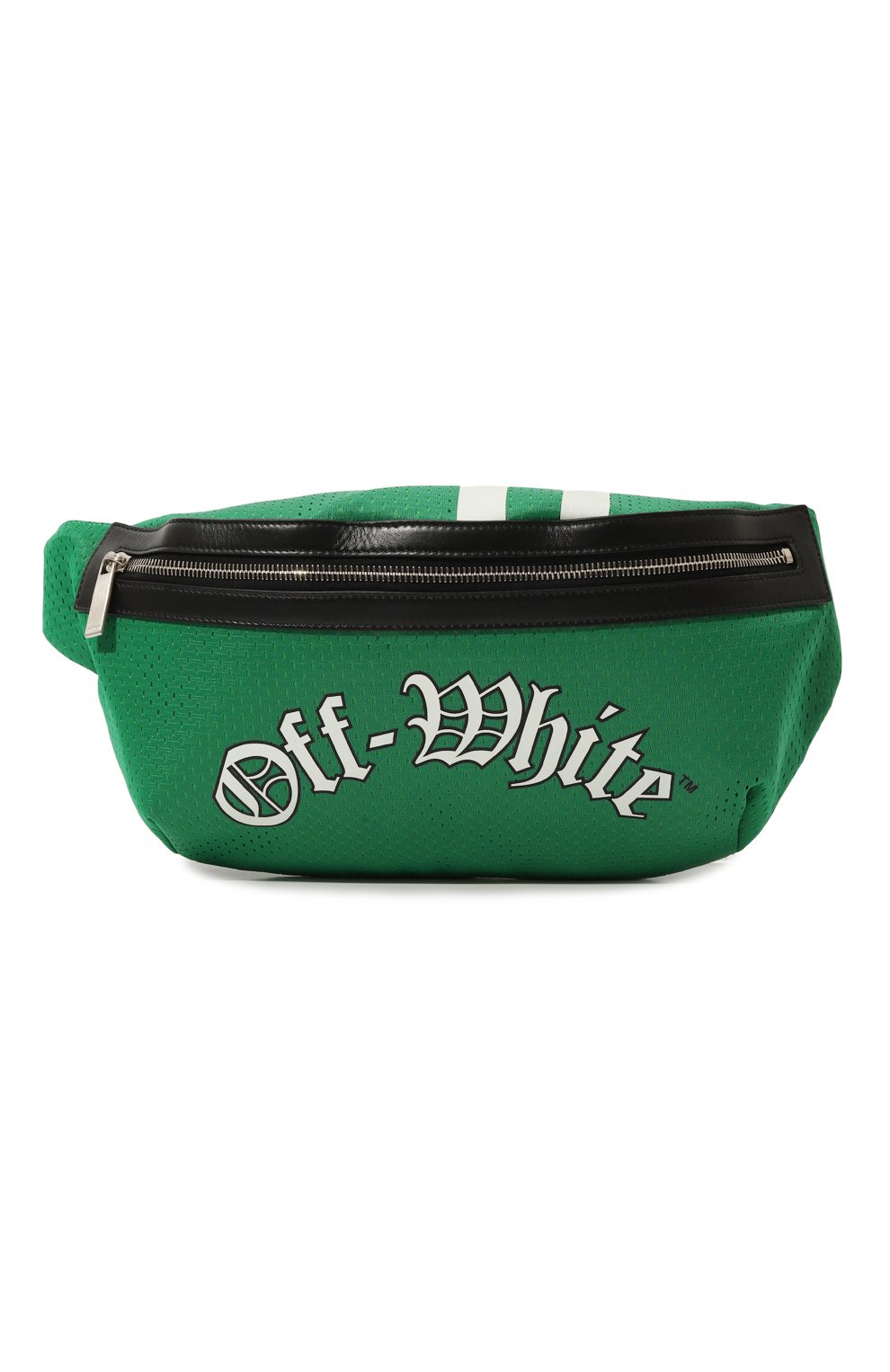 Поясная сумка OFF-WHITE, арт. 0MN0040S24FAB001, фото 1