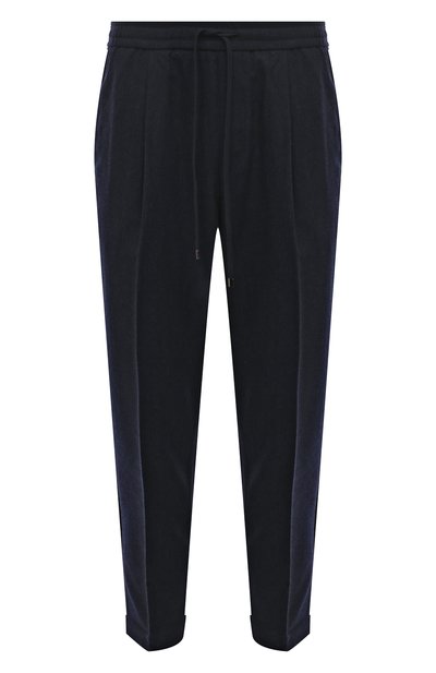 Мужские шерстяные брюки JACOB COHEN, арт. U P T17 01 S 3679