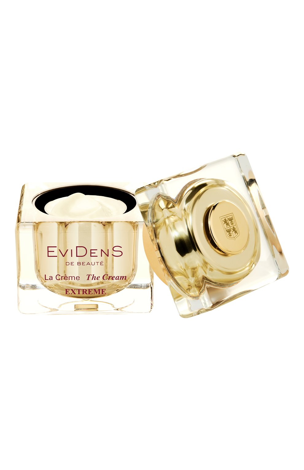 Крем для лица the extreme cream (60+10ml) EVIDENS DE BEAUTE, арт. 4570117111686, фото 3