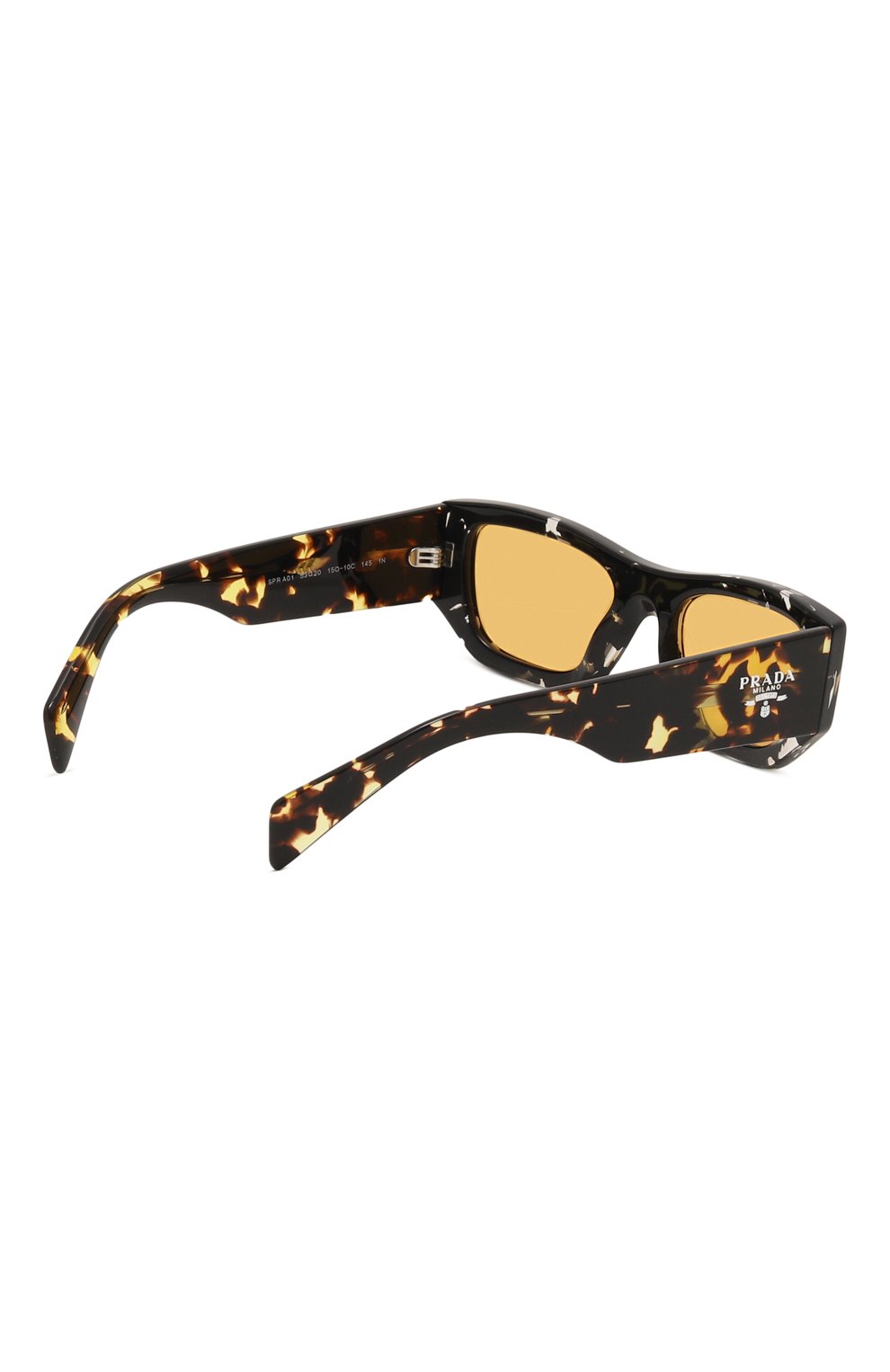 Солнцезащитные очки PRADA, арт. A01S-15010C, фото 4