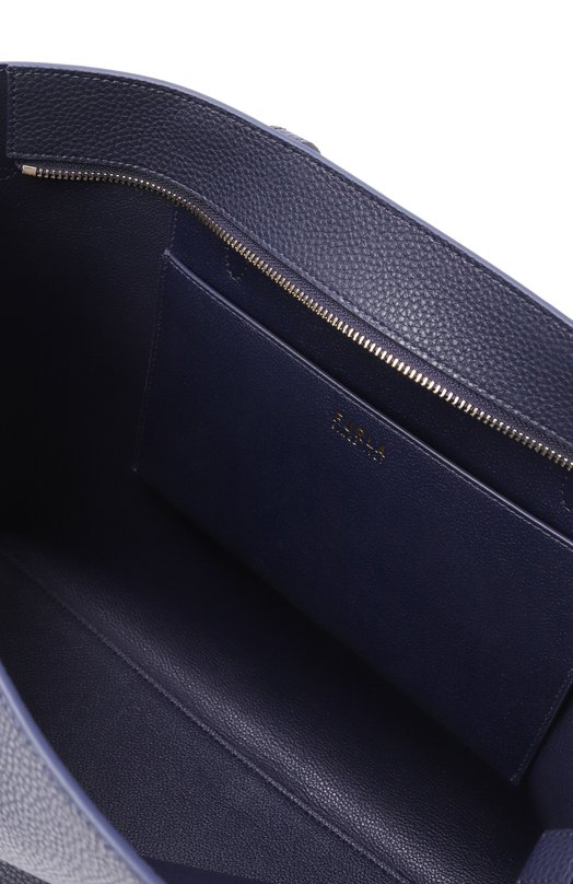 Сумка-тоут Furla Ava large Furla WB02059/BX4329 Синий  WB02059/BX4329 Фото 5