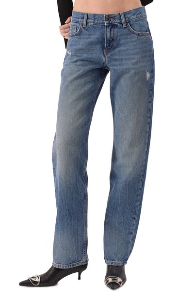 Джинсы HUGO BLUE, арт. 50531731, фото 3