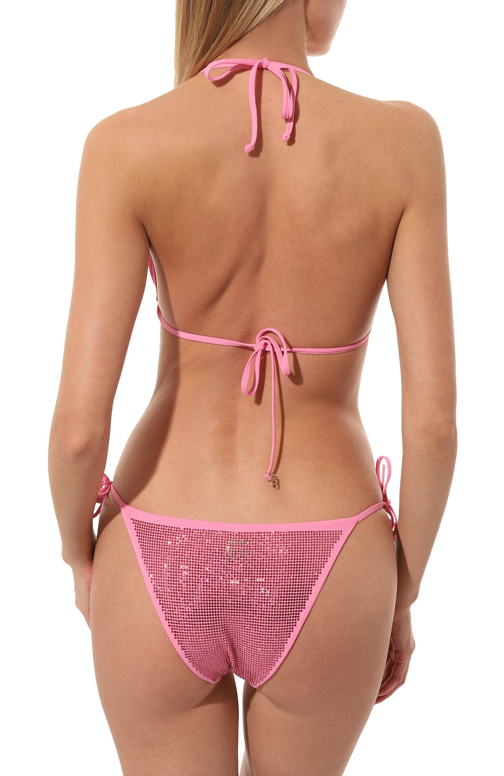 Плавки-бикини FISICO, арт. MS13MW, фото 3