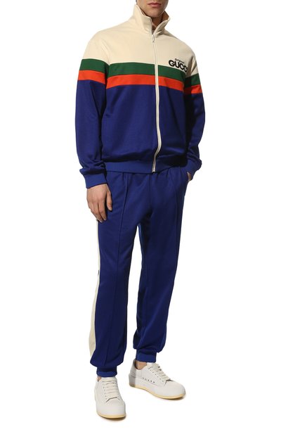 Толстовка GUCCI, арт. 673297/XJDUZ, фото 2