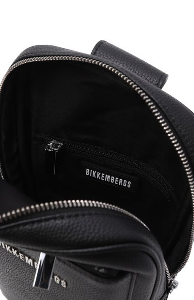 Рюкзак jamie DIRK BIKKEMBERGS, арт. BKB001334M, фото 4