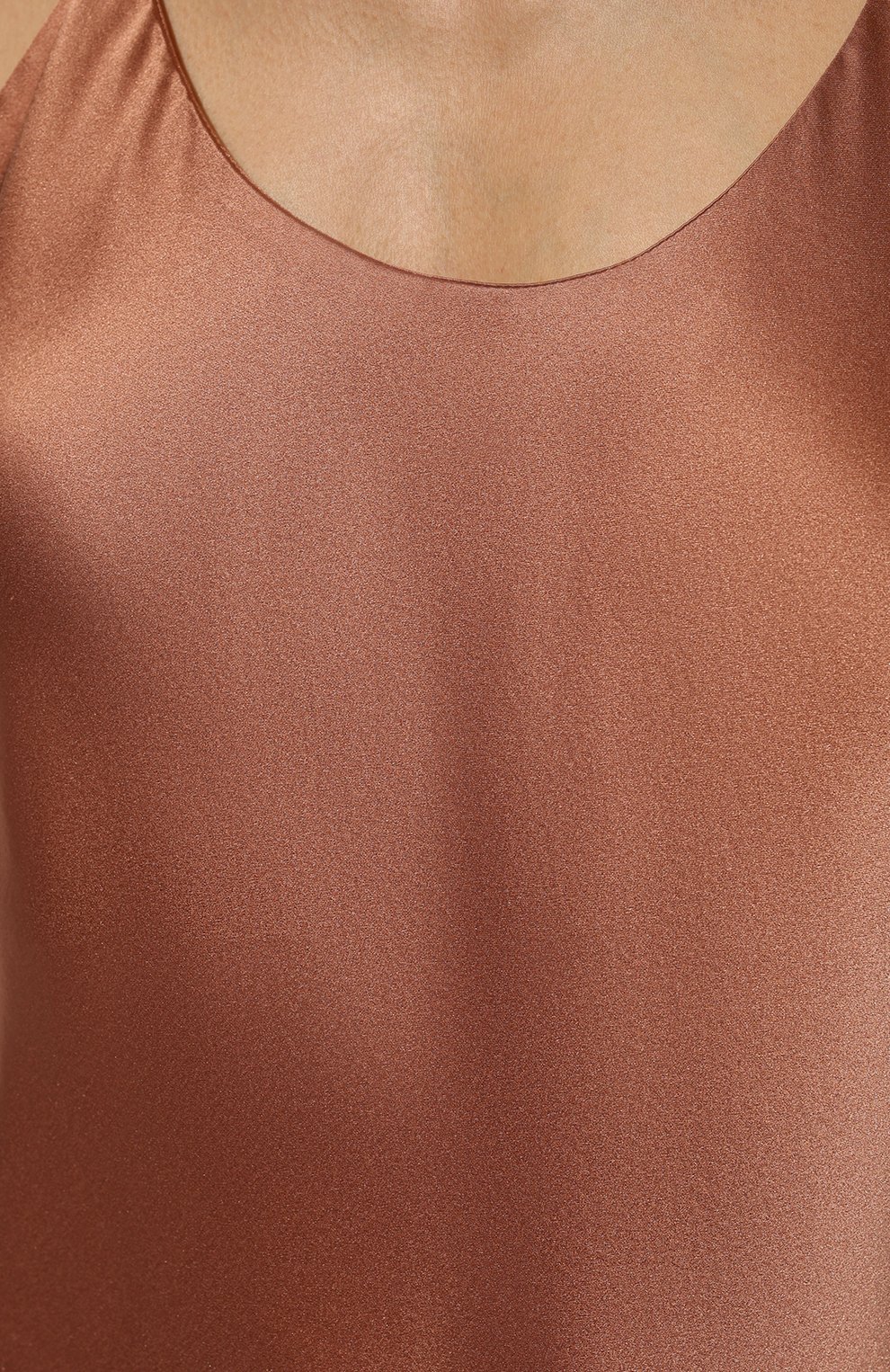 Шелковая пижама OLIVIA VON HALLE, арт. AW2127, фото 7