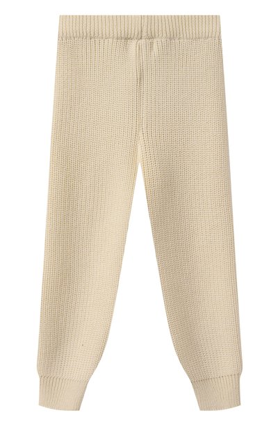 Шерстяные джоггеры ROYAL FIVE COLLECTION, арт. Л7КМ-ACS104, фото 2