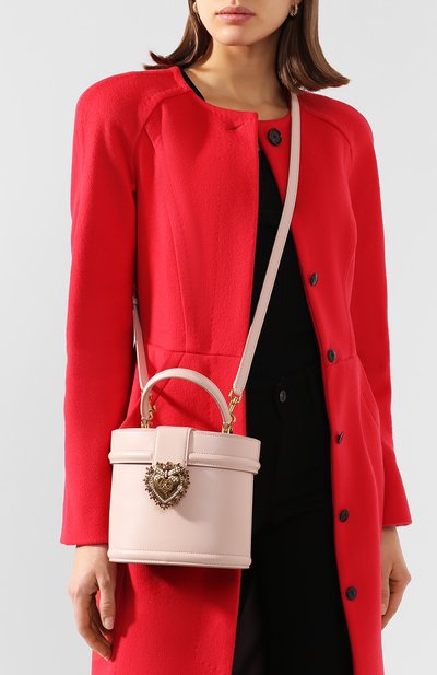 Сумка devotion DOLCE & GABBANA, арт. BB6800/AV893, фото 5