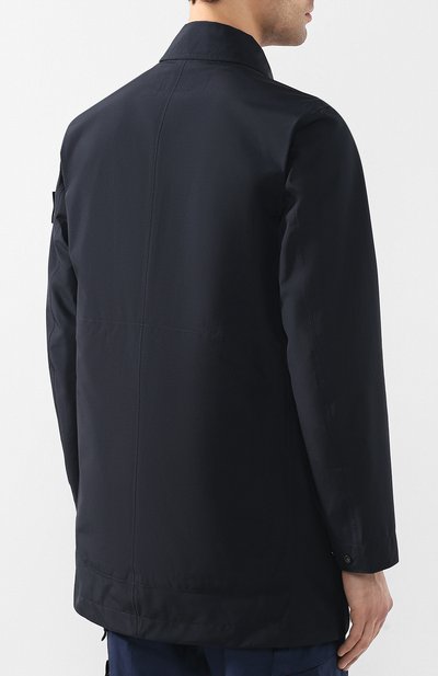 Плащ STONE ISLAND, арт. 701570720, фото 4